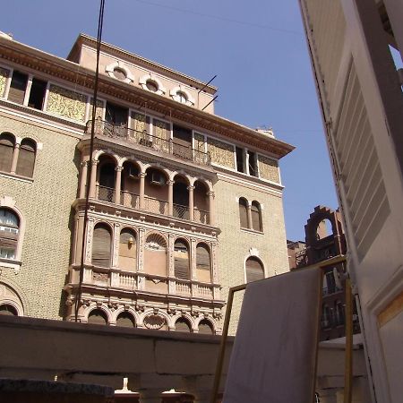 Velvet Hotel Cairo Exterior photo