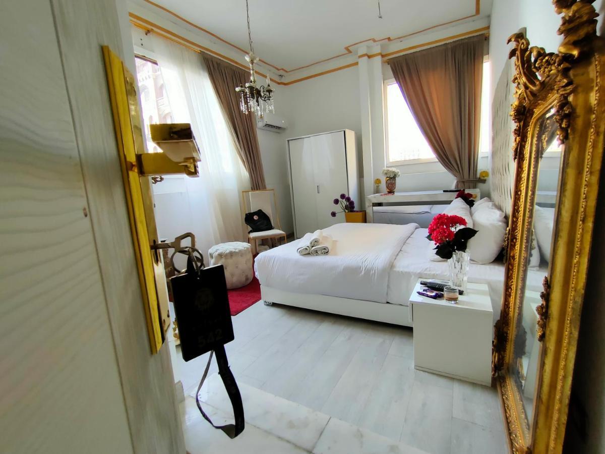 Velvet Hotel Cairo Exterior photo