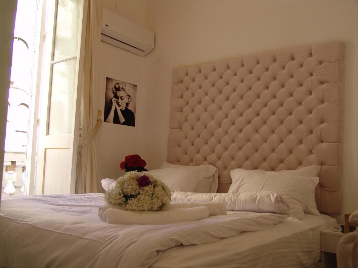 Velvet Hotel Cairo Exterior photo